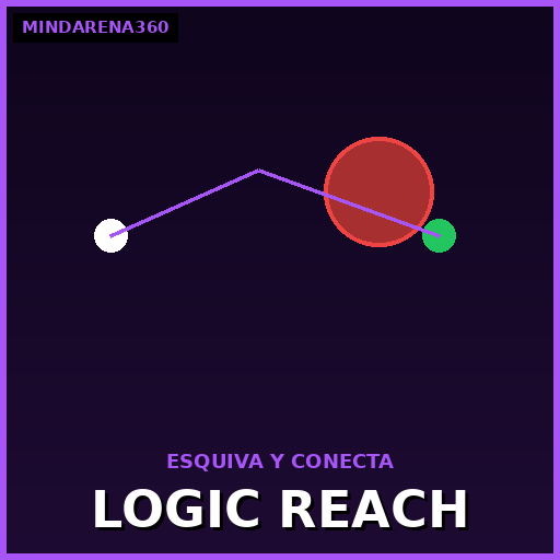  Logic Reach