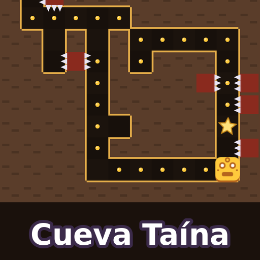 Cueva Taína