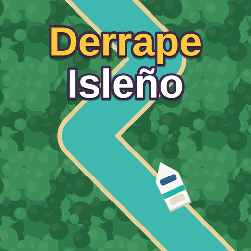 Derrape Isleño