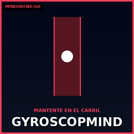GyroscopMind