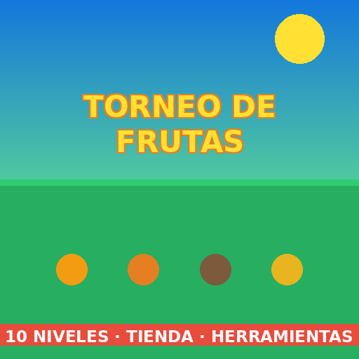 Torneo de Frutas